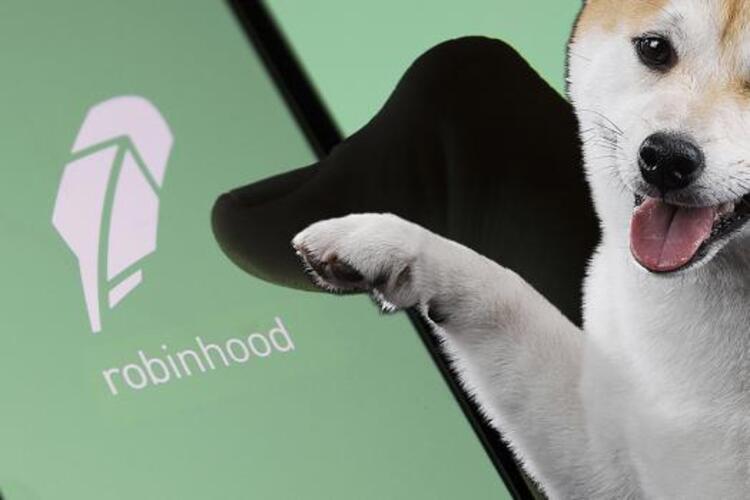 Robinhood เปิดบริการ Crypto Wallet ให้กับผู้ใช้มากกว่า 2 ล้านคน
