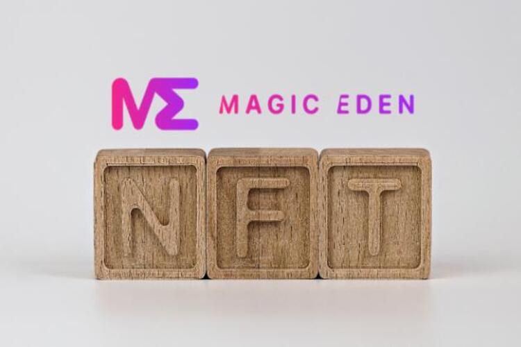 NFT Marketplace Magic Eden ระดมทุน 130 ล้านดอลลาร์สำหรับ Creator, Collector Support